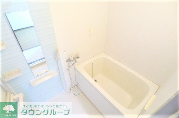 クレストみずほ台の物件内観写真